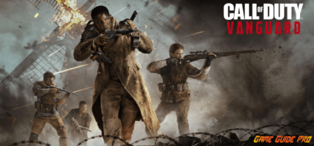 Call of Duty Vanguard Review