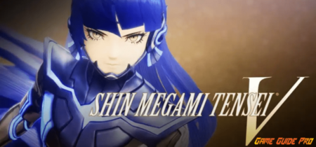 Shin Megami Tensei V Review