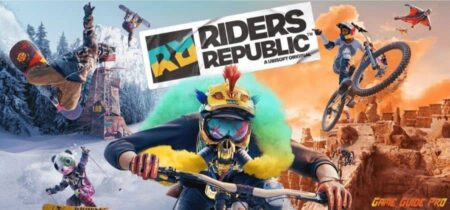 Riders Republic Review – Best 2021
