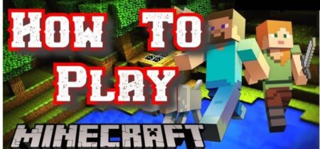 How To Play Minecraft and How To Survive The First Night? (Best Complete Guide) 2021