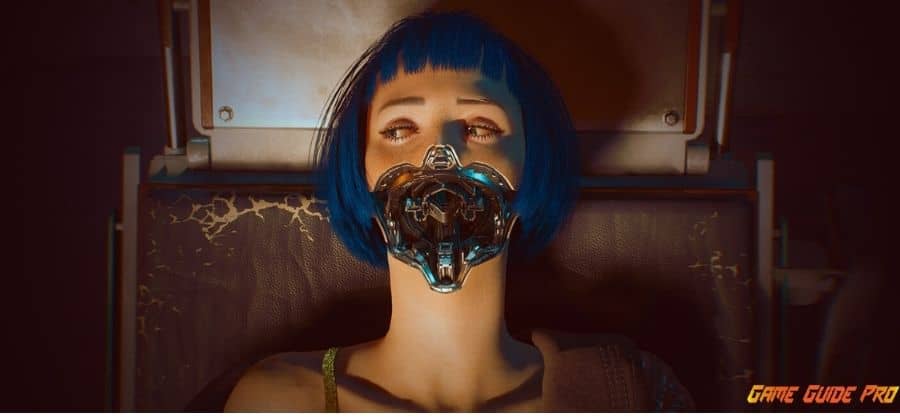 How to Complete The Guardians of Disorder Quest Cyberpunk 2077