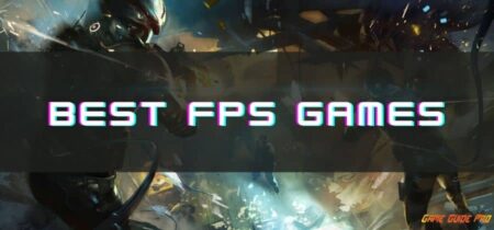 The Best FPS Games