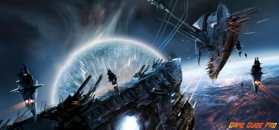 best space games for pc