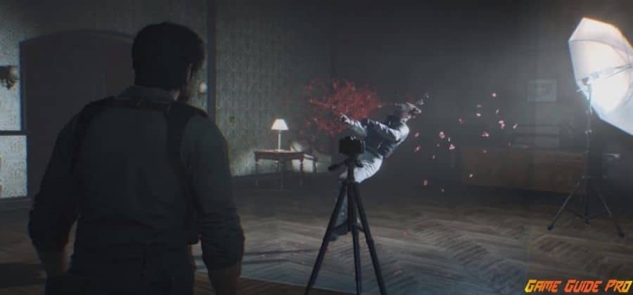 The Evil Within 2 Walkthrough Helpful Chapter 2