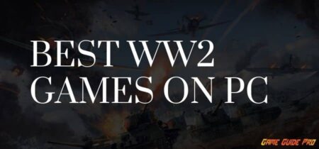 Best WW2 Games On PC